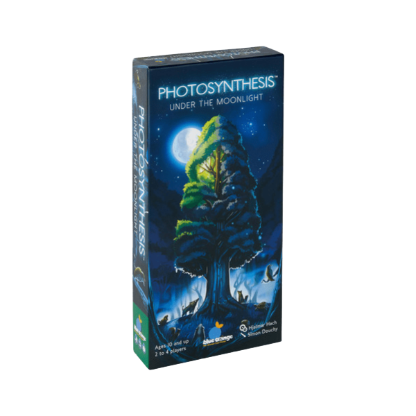 Photosynthesis Extension Packshot
