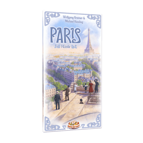 Paris LEtoile 768x768 1