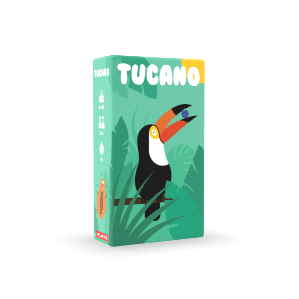 Tucano 1