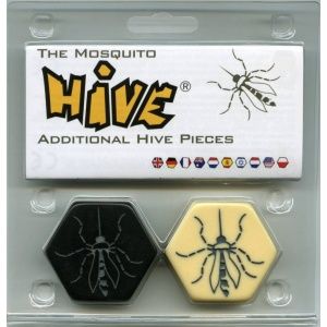 Hive The mosquito