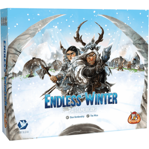 endless winter box