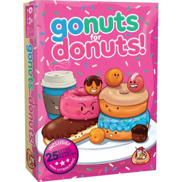 WGG1803 go nuts for donuts 3d1