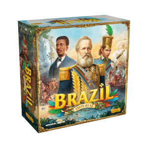 Brazil Imperial