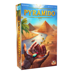 Pyramido 3D 1