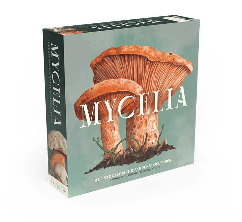 Mycelia