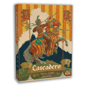 Cascadero