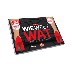 Wie Weet Wat 18+
