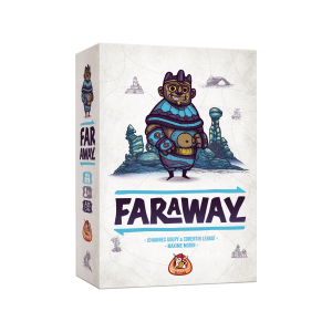 Faraway