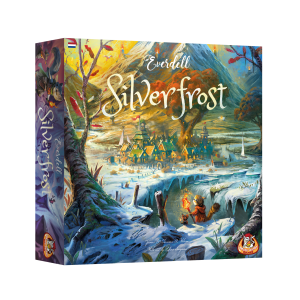 Silverfrost